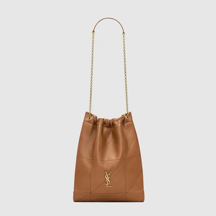 입생로랑 여성 제이미 4.3 포숑 숄더백 - Saint Laurent Womens Jami… - 1