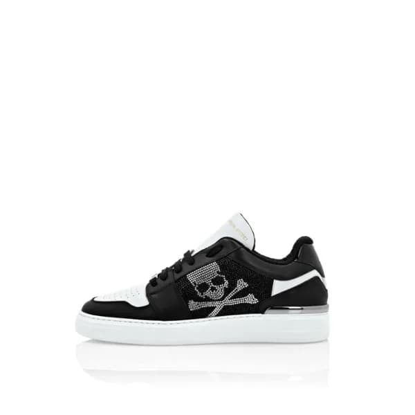 필립플레인 남성 모던 스니커즈 - Philipp Plein Mens Sneaker - ph… - 1