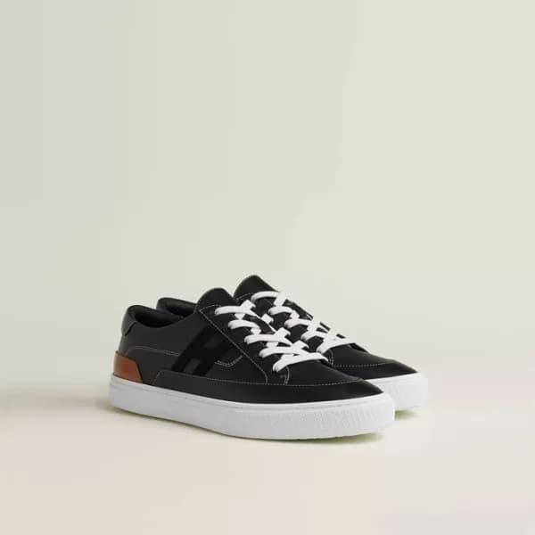 에르메스 남성 Deep 스니커즈 - Hermes Mens Deep Sneaker - hes… - 1