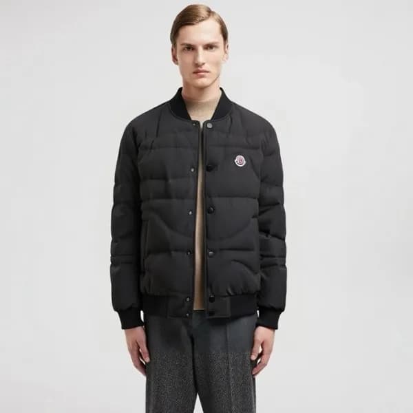 몽클레어 남성 다운 재킷 - Moncler Mens Down Jacket - moc4353… - 1