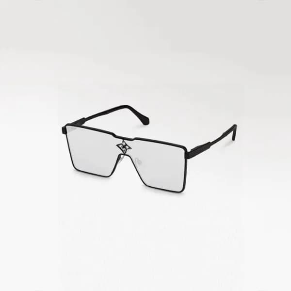 루이비통 남성 프리미엄 메탈 프레임 선글라스 - Louis vuitton Mens Prem… - 1