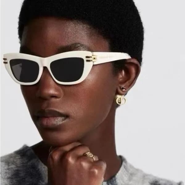 디올 여성 이니셜 선글라스 - Dior Womens Sunglasses - acc3023x - 1