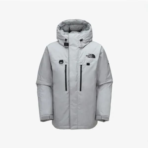 노스페이스 남성 다운 파카 - The North Face Mens Down Parka - … - 1