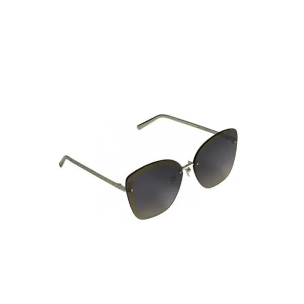 루이비통 여성 프리미엄 메탈 프레임 선글라스 - Louis vuitton Womens Pr… - 1