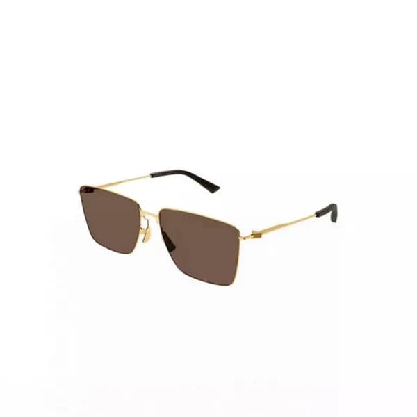 보테가베네타 남성 프리미엄 메탈 프레임 선글라스 - Bottega veneta Mens P… - 1