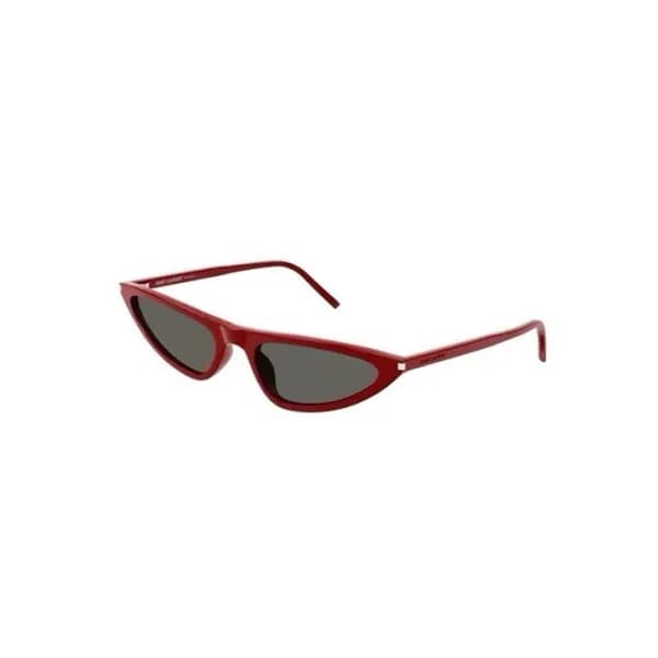 입생로랑 여성 이니셜 선글라스 - Saint Laurent Womens Sunglasses… - 1