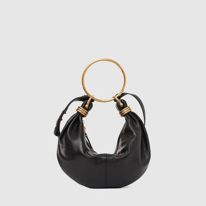 끌로에 여성 브레이슬릿 호보백 - Chloe Womens Bracelet Hobo Bag … - 1