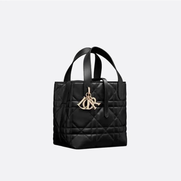 디올 여성 뚜주흐 스몰 버티컬 토트백 - Dior Womens Toujours Small … - 1