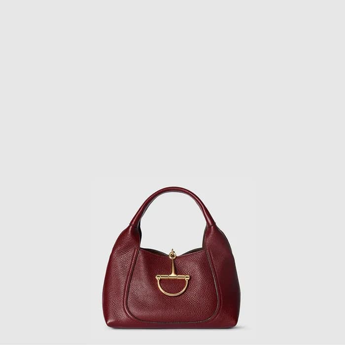 구찌 여성 구찌 소프트빗 미디엄 탑 핸들백 - Gucci Womens Softbit Med… - 1