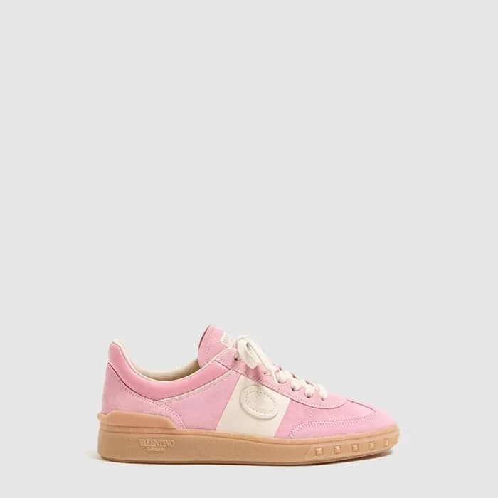 발렌티노 여성 업빌리지 크로스타 스니커즈 - Valentino Womens Up Villa… - 1