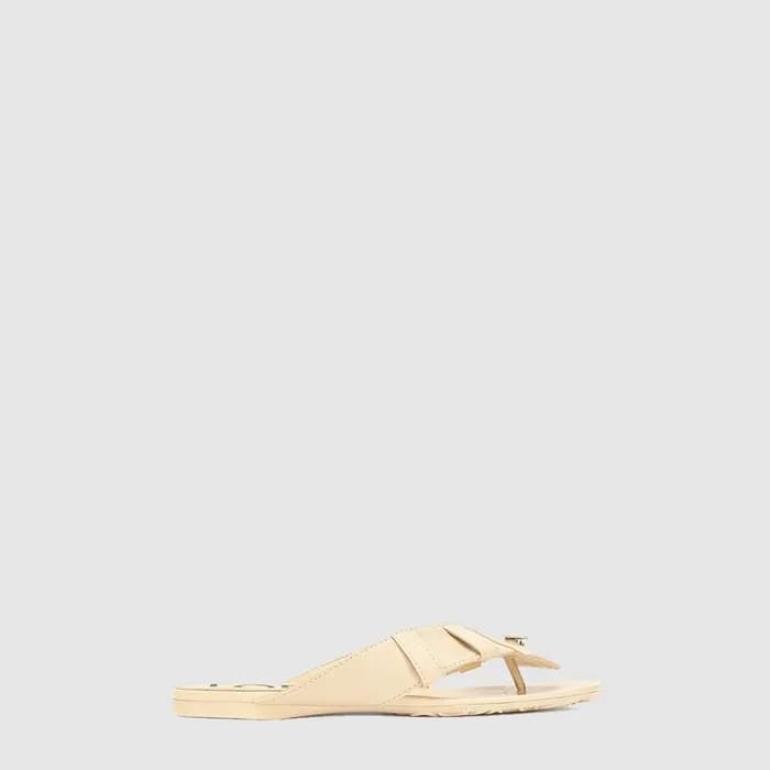 로에베 여성 가죽 샌들 - Loewe Womens Leather Sandals - los6… - 1