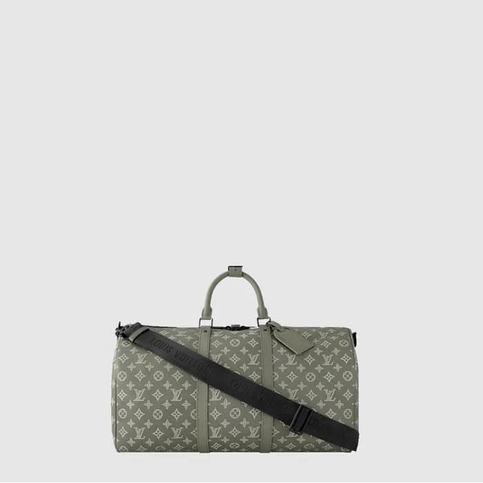 루이비통 남성 키폴 반둘리에 50 M12504 - Louis vuitton Mens Kee… - 1