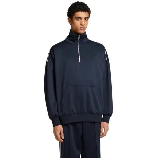 구찌 남성 집업 맨투맨 - Gucci Mens Zip-up Tshirt - guc7823x - 1
