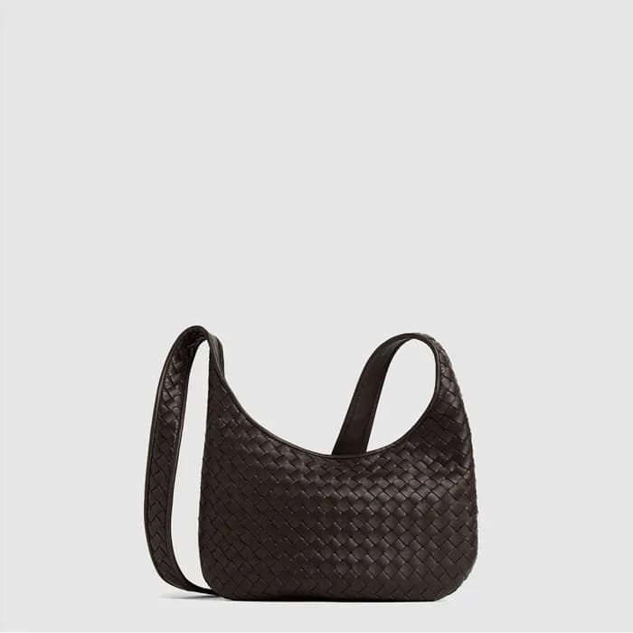 보테가 베네타 남성 스몰 베네토 - Bottega veneta Mens Small Vene… - 1
