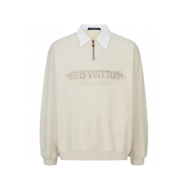 루이비통 남성 폴로 맨투맨 - Louis vuitton Mens Polo Tshirt - … - 1