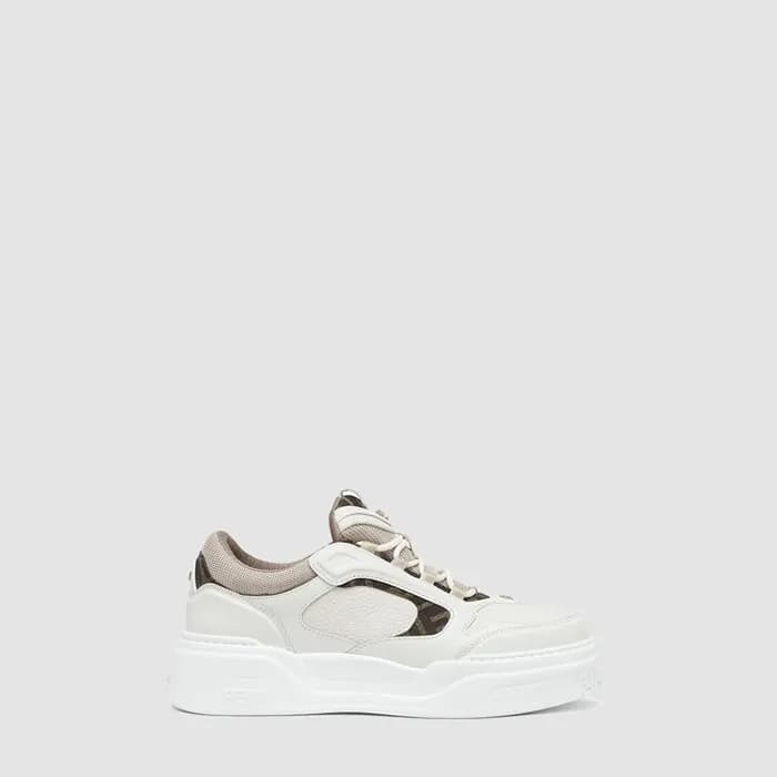 펜디 남성 포스 스니커즈 - Fendi Mens Force Sneakers - fes730… - 1