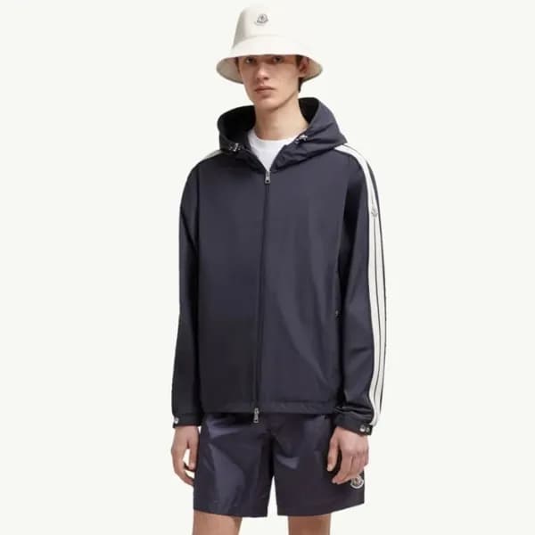 몽클레어 남성 후드 재킷 - Moncler Mens Hood Jacket - moc8074… - 1