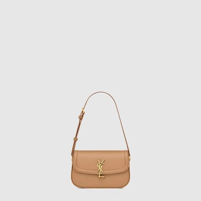 입생로랑 여성 Solferino 미니 - Saint Laurent Womens Solfer… - 1