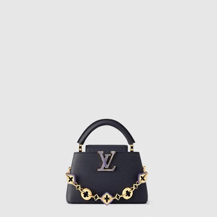 루이비통 여성 카퓌신 미니 M14971 - Louis vuitton Womens Capuc… - 1