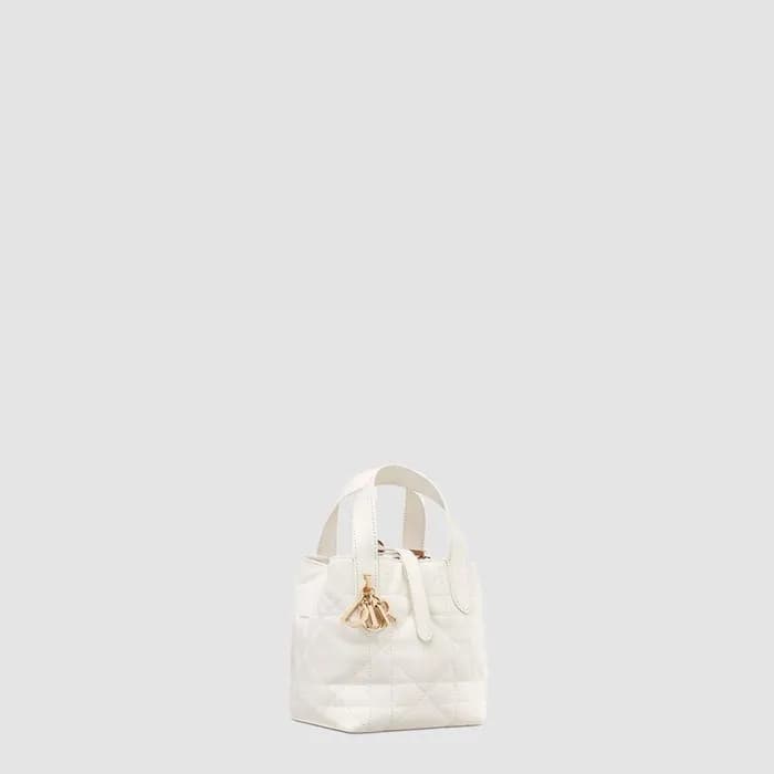 디올 여성 Toujours 버티컬 나노 토트백 - Dior Womens Toujours V… - 1
