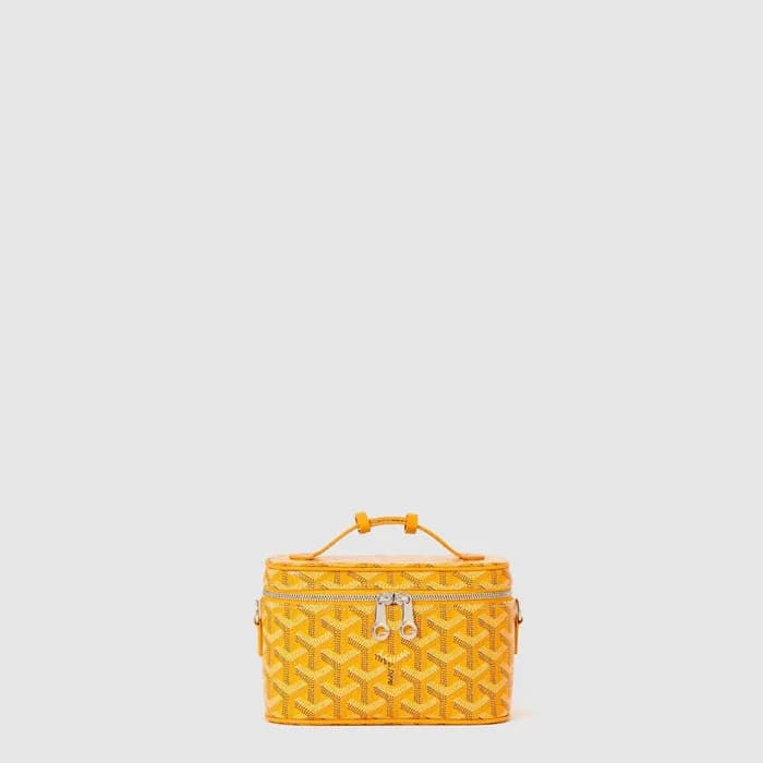 고야드 여성 뮤즈 바니티 미니 - Goyard Womens Muse Vanity Mini … - 1