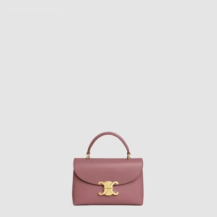셀린느 여성 틴 니노 백 - Celine Womens Tin Nino Bag - ceb11… - 1