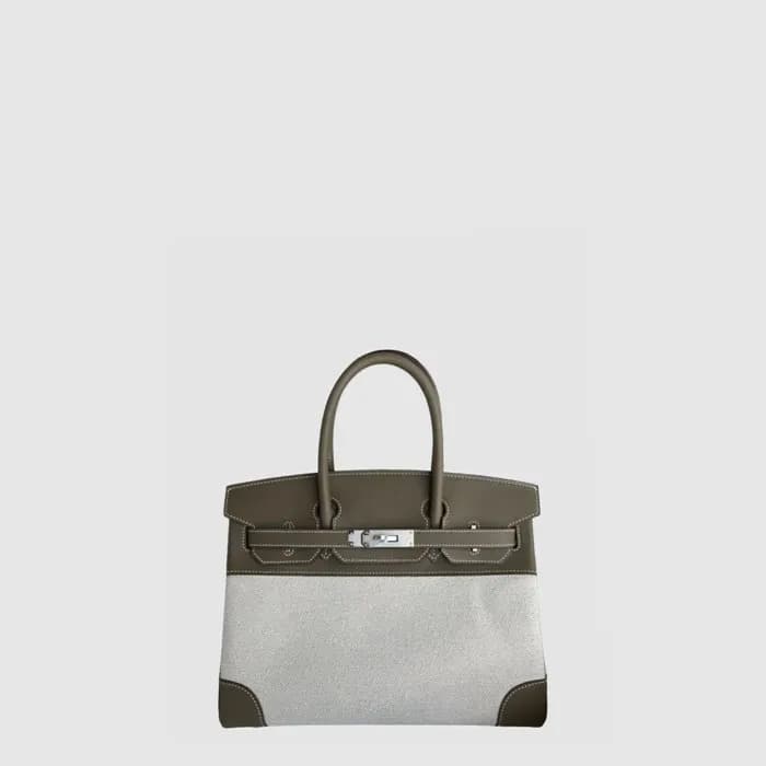 에르메스 여성 버킨백 30 - Hermes Womens Birkin Bag - heb114… - 1