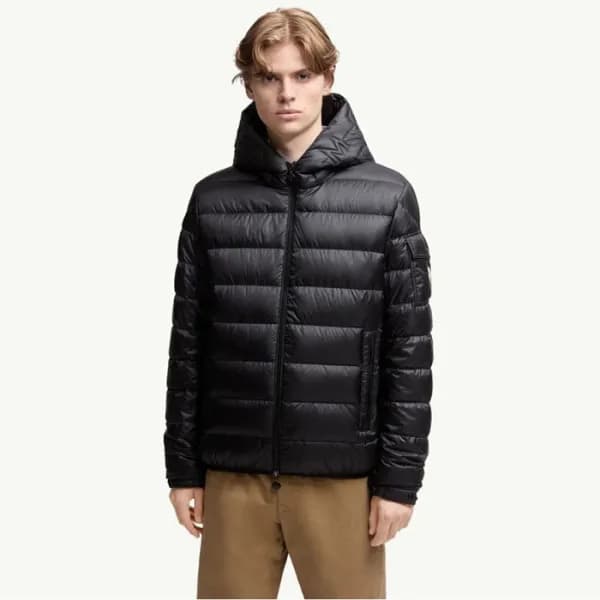 몽클레어 남성 다운 패딩 - Moncler Mens Down Padding - moc901… - 1