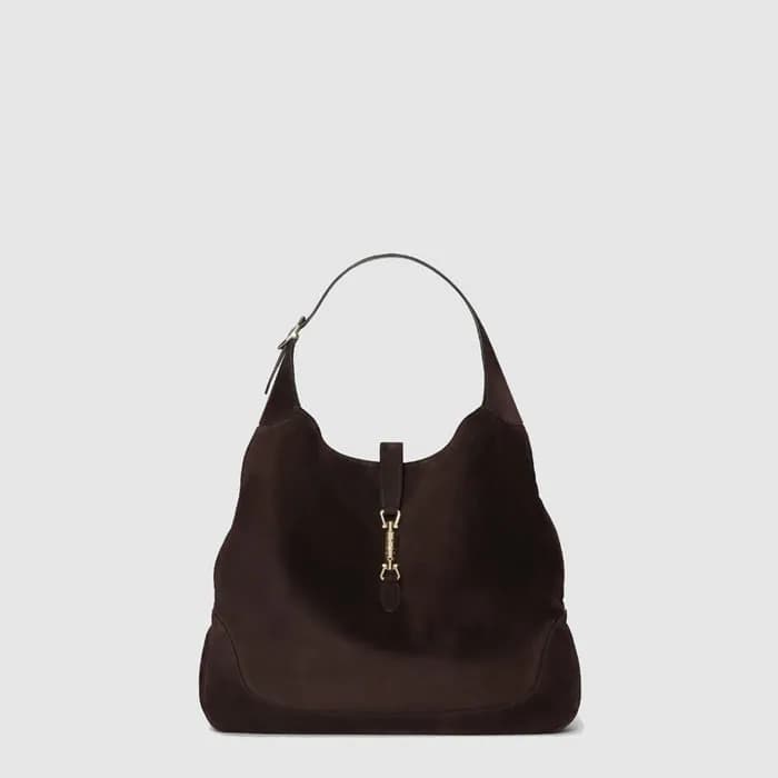 구찌 여성 재키 조르노 숄더백 - Gucci Womens Jackie Giorno Shou… - 1