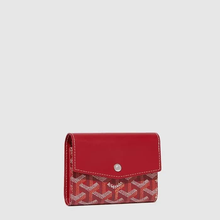 고야드 남/녀 생 가브리엘 지갑 - Goyard Unisex Saint Gabriel Wa… - 1