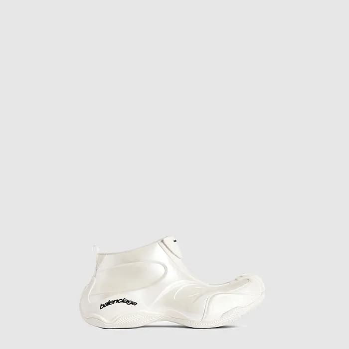 발렌시아가 남성 바스켓볼 스니커즈 - Balenciaga Mens Basketball Sn… - 1