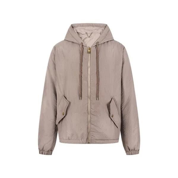 루이비통 남성 다운 자켓 - Louis vuitton Mens Down Jacket - l… - 1