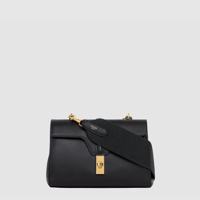 셀린느 여성 페드로 틴 소프트 16 숄더백 - Celine Womens Pedro Tin … - 1