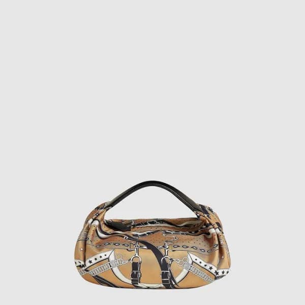 에르메스 여성 발루수아 백 - Hermes Womens Balusoie Bag - heb1… - 1