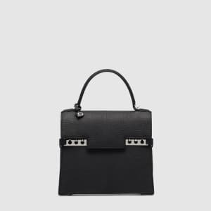 델보 여성 톰페트 크러시 PM - Delvaux Womens Tempête Crush PM…