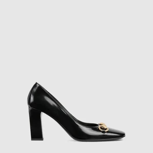 구찌 여성 시뇨라 펌프스 - Gucci Womens Signora Pumps - gus13… - 1