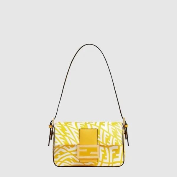 펜디 여성 바게트 숄더 백 - Fendi Womens Baguette Shoulder Ba… - 1