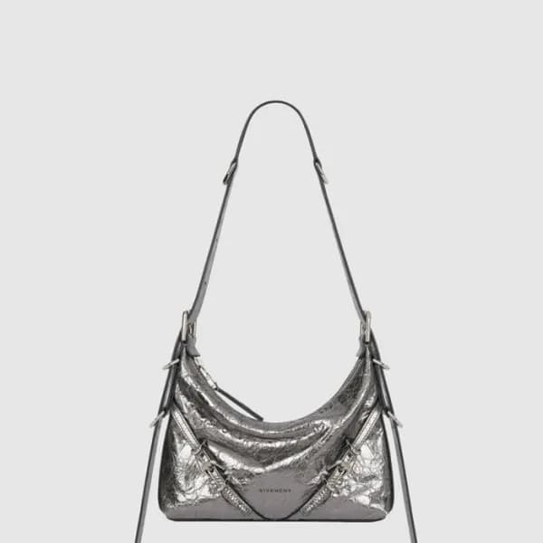 지방시 여성 보유 미니 숄더 백- Givenchy Womens Voyou Mini Shou… - 1