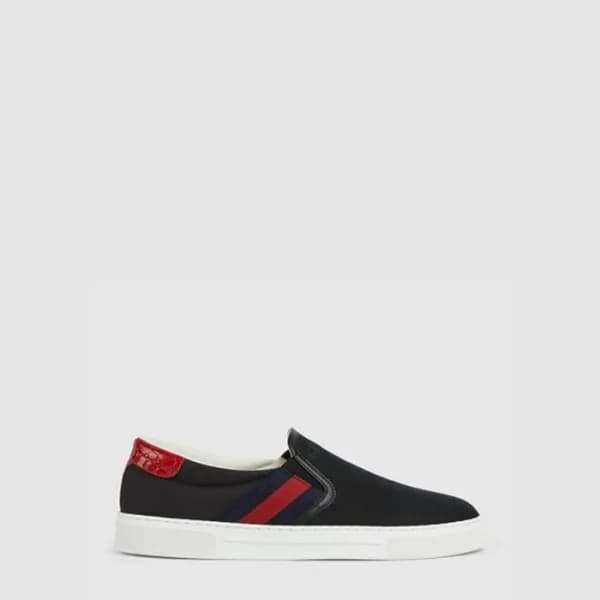 구찌 남성 홀스빗 1953 로퍼 - Gucci Mens Horsebit 1953 Loafe… - 1