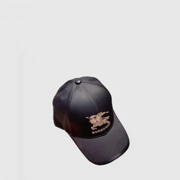 버버리 남성 베이스볼 캡 - Burberry Mens Baseball Cap - acc73… - 1