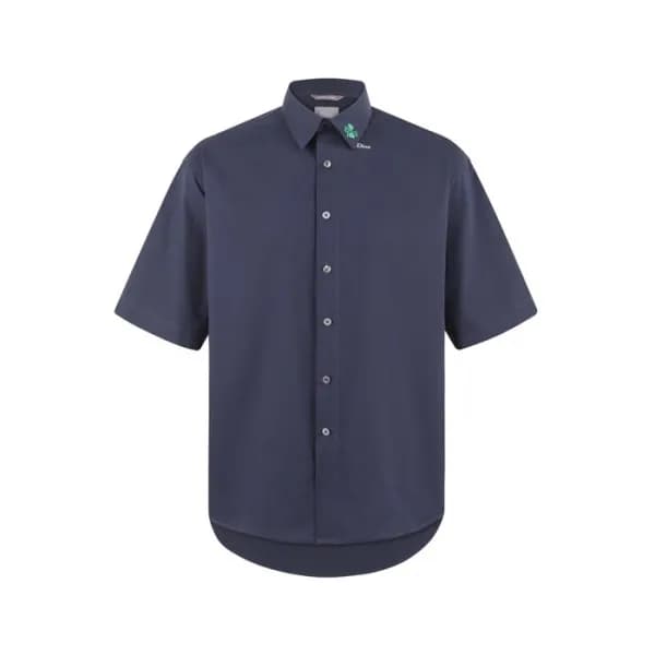 디올 남성 반팔 셔츠 - Dior Mens Polo Shirts - dic14807x - 1