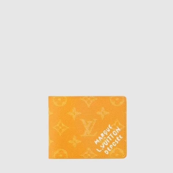 루이비통 남성 멀티플 월릿 M12866 - Louis vuitton Mens Multipl… - 1