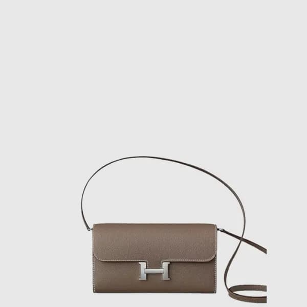 에르메스 여성 콘스탄스 투 고 지갑 - Hermes Womens Constance To G… - 1