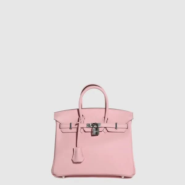 에르메스 여성 버킨백 25 - Hermes Womens Birkin Bag - heb158… - 1