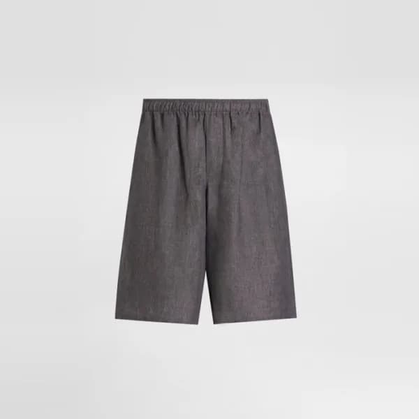 돌체앤가바나 남성 캐쥬얼 쇼츠 - Dolce&Gabbana Mens Casual Short… - 1