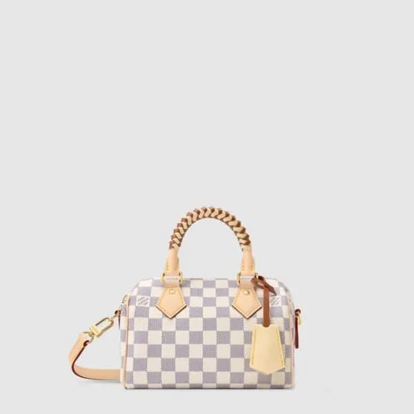 루이비통 여성 스피디 반둘리에 20 N40950 - Louis vuitton Womens … - 1