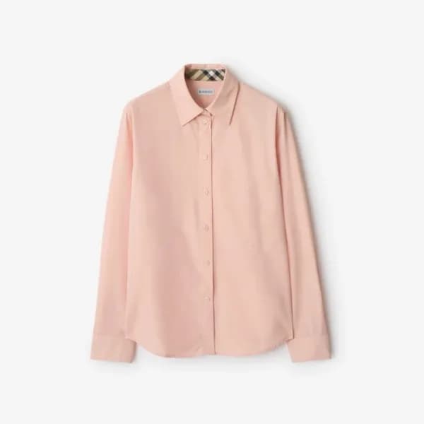 버버리 여성 클래식 셔츠 - Burberry Womens Classic Shirts - buc16459x