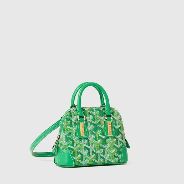고야드 여성 방돔 백 나노 - Goyard Womens Vendôme Bag Nano - gob16746x - 1