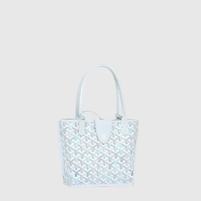 고야드 여성 앙주 백 미니 - Goyard Womens Mini Anjou Bag - gob16757x - 1