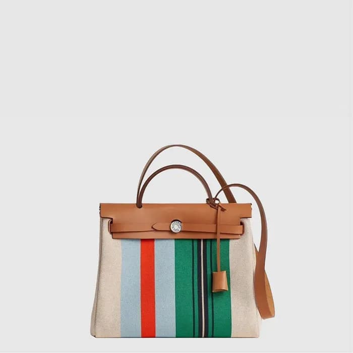 에르메스 여성 에르백 집 31 - Hermes Womens Herbag Zip 31 Bag - heb16929x - 1
